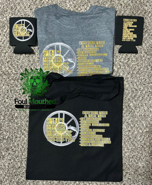 Bulk Custom Business Shirts